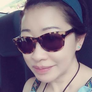 Meet your Posher, Catherine